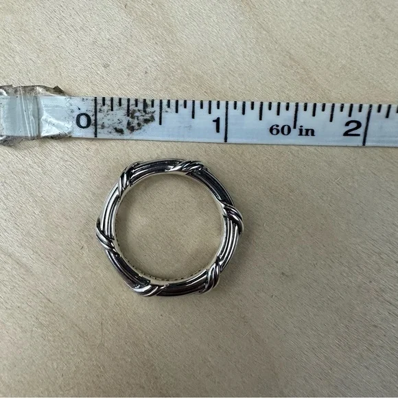 Peter Thomas Roth ring - Picture 8 of 12